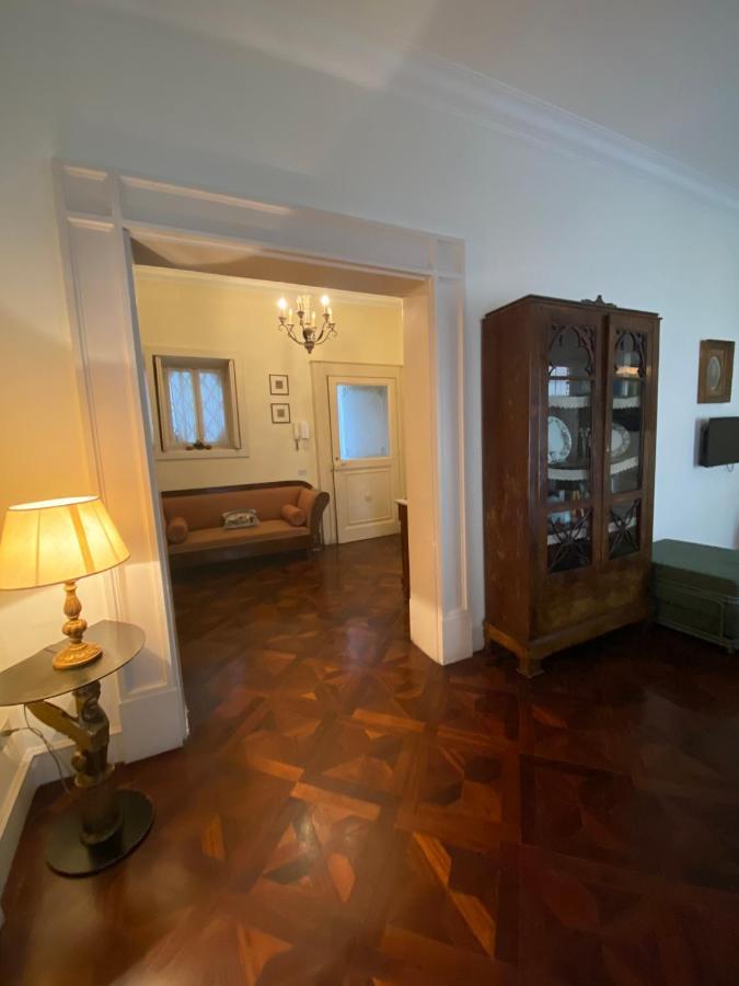 Royal Apartment In San Domenico Maggiore Naples Exterior photo