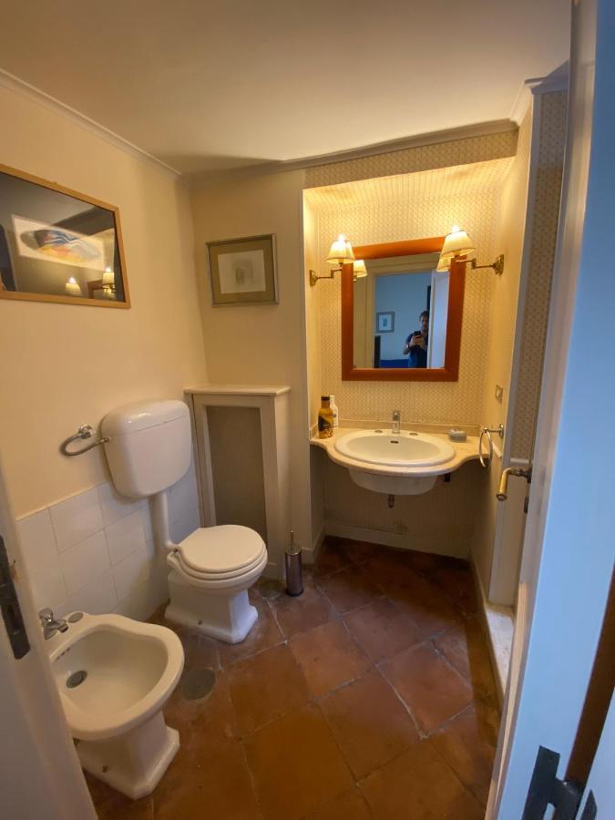Royal Apartment In San Domenico Maggiore Naples Exterior photo